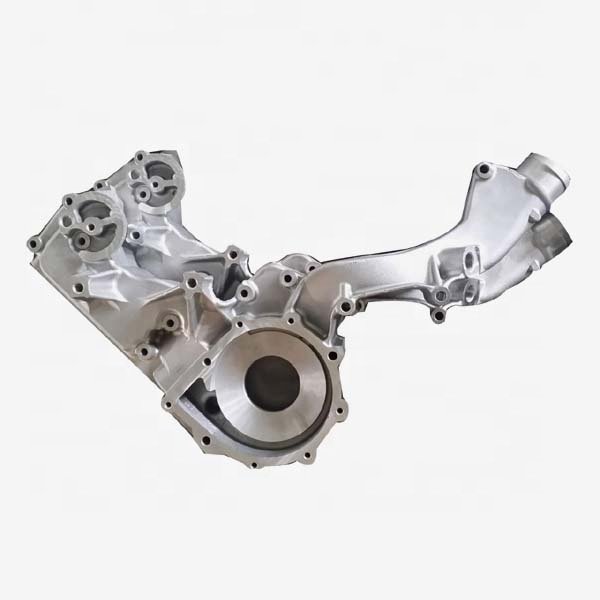 Engine Cooling Parts for MAN Truck 51063305040 Water Pump Housing